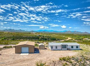 1902 N Middlemarch Rd, Tombstone, AZ 85638