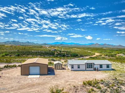 1902 N Middlemarch Rd, Tombstone, AZ, 85638