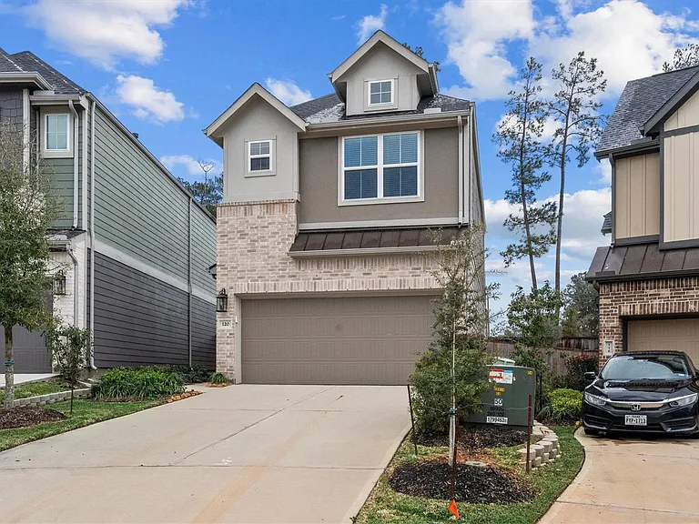 120 Red Cascade Ct — Photo 3