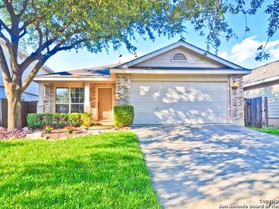11039 Connemara Cv, San Antonio, TX, 78254