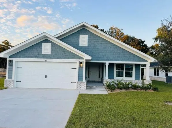184 Riverwalk Cir Lot 37, Freeport, FL 32439
