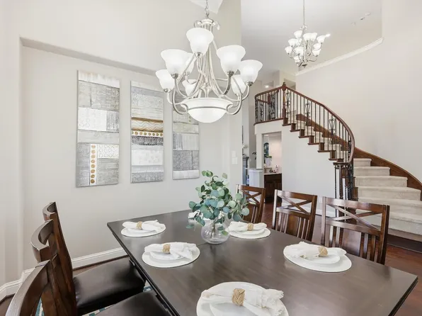 8705 Verona Dr, McKinney, TX 75071