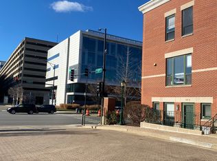 711 S Ashland Ave APT K, Chicago, IL 60607