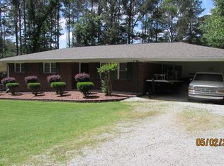 8550 Cedar Grove Rd, Fairburn, GA 30213