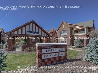 1379 Charles Dr, Longmont, CO 80503