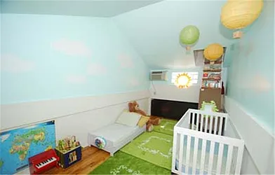 Rented by Buchbinder & Warren