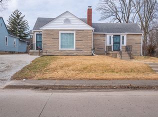 3706 N Gale St, Indianapolis, IN
