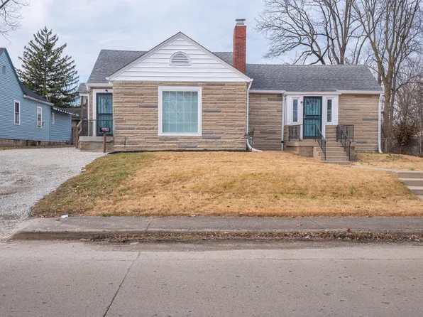 3706 N Gale St, Indianapolis, IN 46218