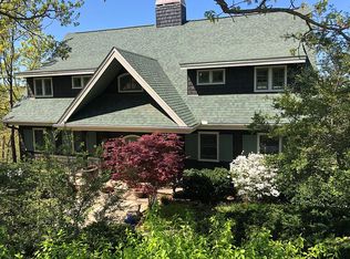 1298 Bayshore Dr, Sand Springs, OK 74063