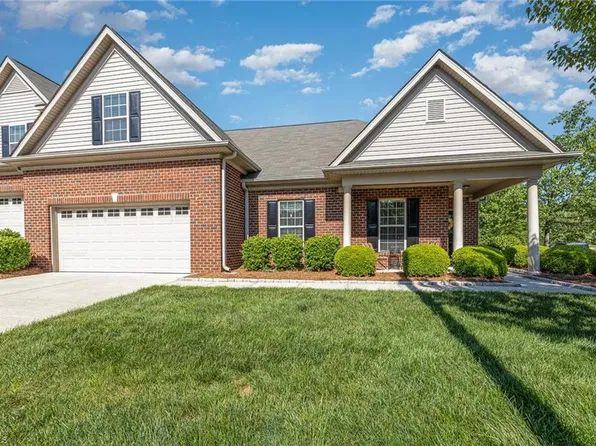 501 Clematis Way, Kernersville, NC 27284