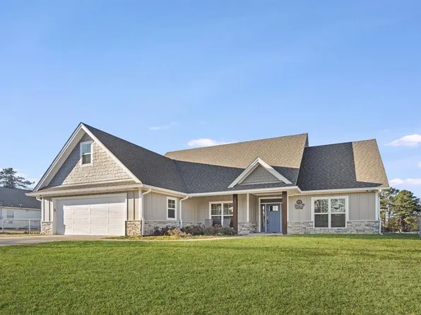 2123 Paul Avenue, Lufkin, TX 75901