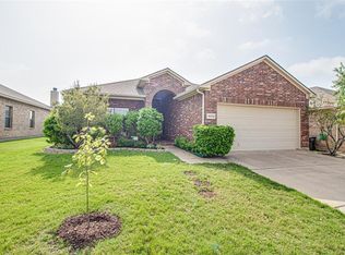 14312 Polo Ranch St, Haslet, TX 76052