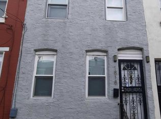 1818 E Hazzard St, Philadelphia, PA 19125