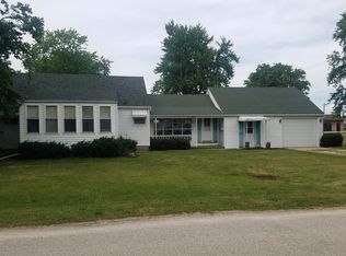903 Johnson St, Minonk, IL