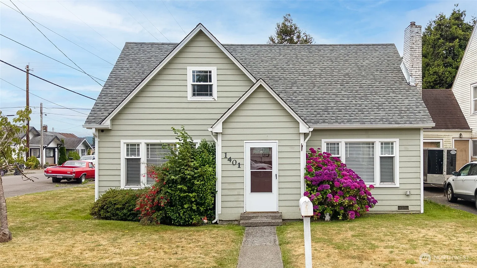 1401 Cherry Street photo 1