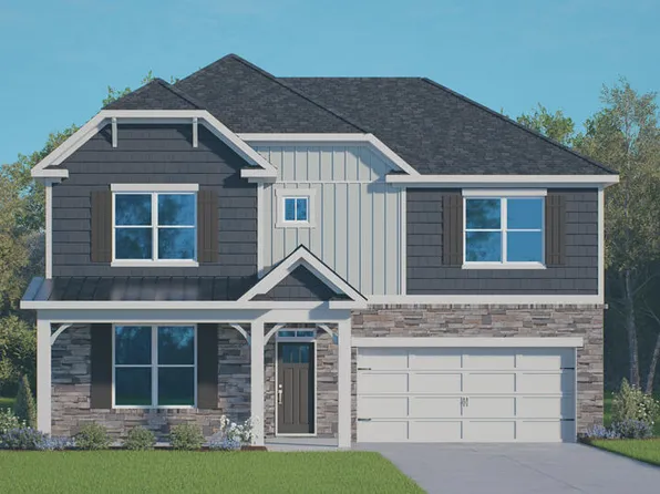 2209 Warbler Dr, Apex, NC 27539