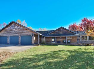 39604 Outing Ct, Browerville, MN 56438