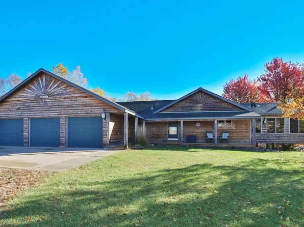 39604 Outing Ct, Browerville, MN 56438