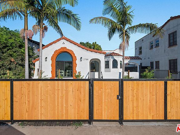 2nd image of 2758 S Redondo Blvd