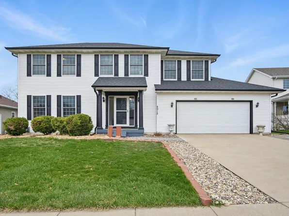 4915 Hemingway Dr, Ames, IA 50014
