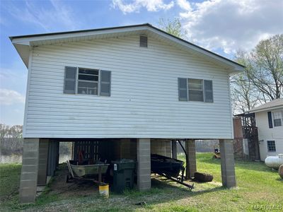 4615 County Road 17 Rd, Selma, AL, 36701