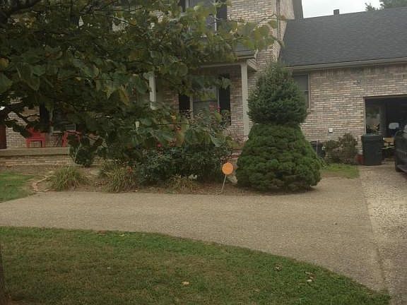 flatlick front of house 2