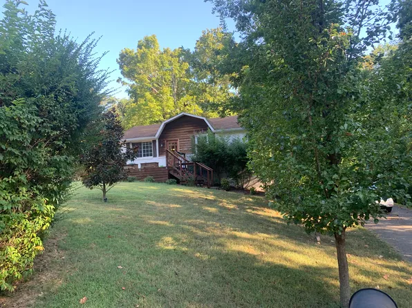 7214 Timberlane Dr, Fairview, TN 37062