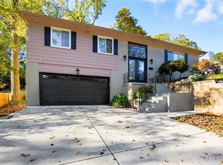 1314 Ridgeview Ave, Dayton, OH 45409