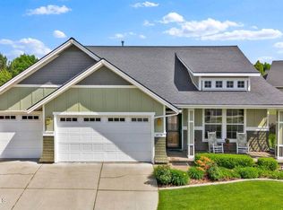 14774 N Pristine Cir, Rathdrum, ID 83858