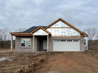 815 W Arlington St, Trenton, OH 45067