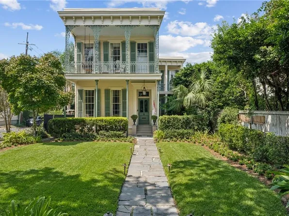 3227 Coliseum St, New Orleans, LA 70115