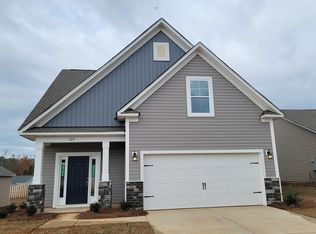 725 Green Branch Ct, Columbia, SC 29212
