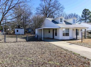 4114 Julie Cir, Texarkana, AR 71854