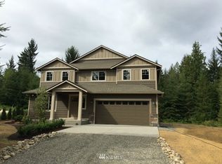 LOT 6528 327th Dr NE, Granite Falls, WA
