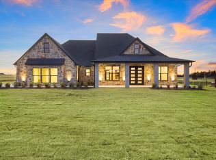 1139 Harrell Rd, Howe, TX 75459