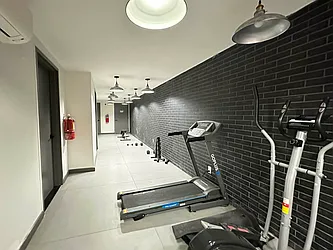 Rented by Doorway NYC, LLC