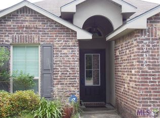 9425 Lockhart Rd, Denham Springs, LA 70726