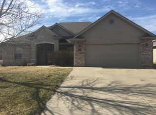205 Searsport Dr, Columbia, MO 65201