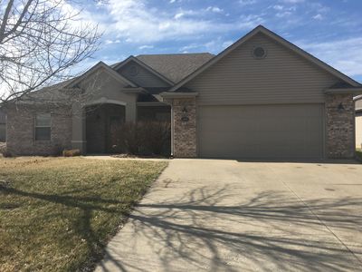 205 Searsport Dr, Columbia, MO, 65201