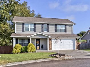 1116 Stone Creek Ln, Sevierville, TN 37876