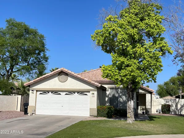 1985 S Alder Street, Gilbert, AZ 85233