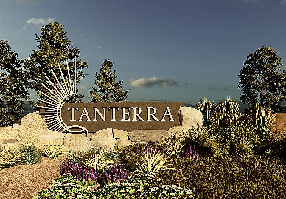 Tanterra Monument Sign 1of2 Dev