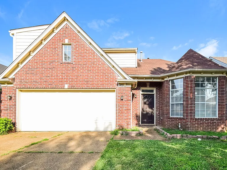 4051 Bordeaux Ridge Cv S — Photo 1