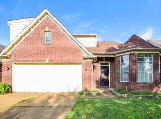 4051 Bordeaux Ridge Cv S, Memphis, TN 38125