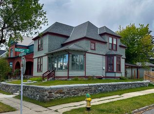 701 Breckenridge St, Helena, MT 59601