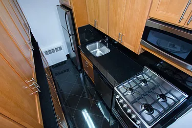 Rented by Punia & Marx Inc.
