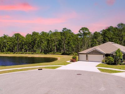 84 EAGLE SPRING Court, Saint Augustine, FL, 32084