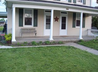 6331 Sycamore Rd, Trenton, OH 45067