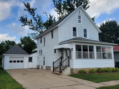 203 E Grove St, Rushford, MN, 55971