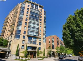 2351 NW Westover Rd, Portland, OR 97210